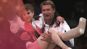 Kerri Strug
