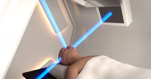 prontoterapia