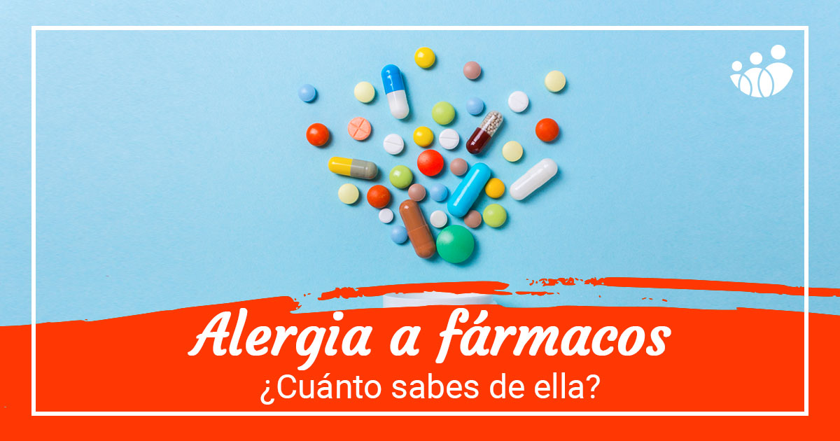 Alergias A Los Medicamentos Noticias ACUNSA