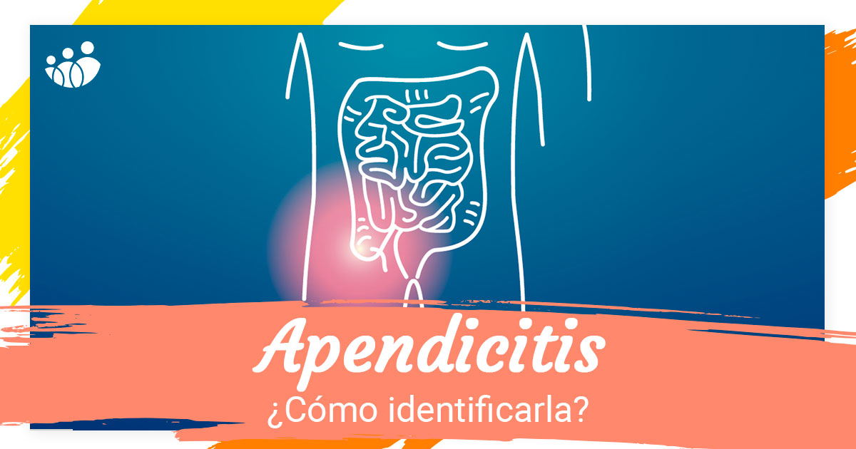 Apendicitis, síntomas y tratamiento - Noticias Acunsa